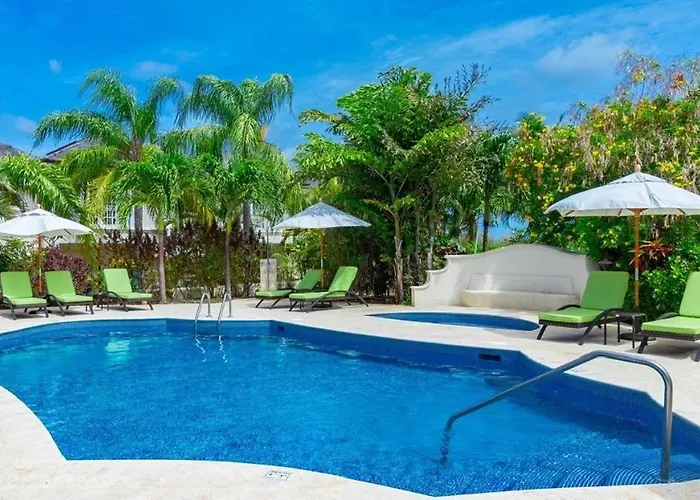 Blue Horizon Battaleys Mews Mullins Barbados