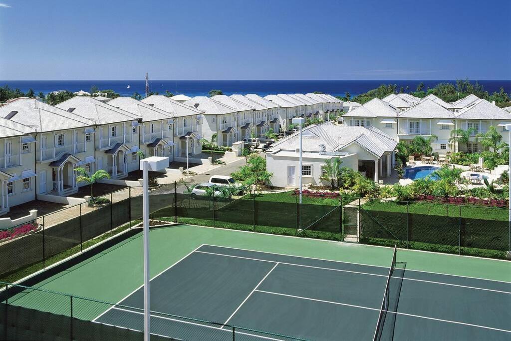 Blue Horizon Battaleys Mews Mullins Barbados Saint Peter