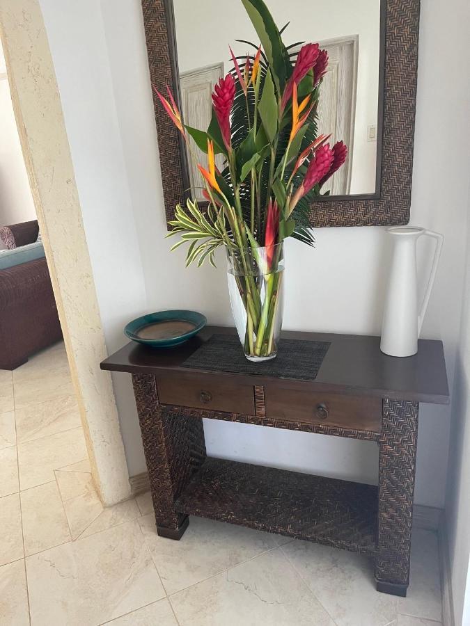 Blue Horizon Battaleys Mews Mullins Barbados Villa