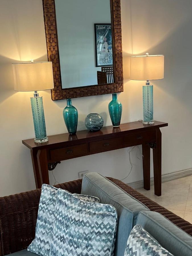 Blue Horizon Battaleys Mews Mullins Barbados * Saint Peter