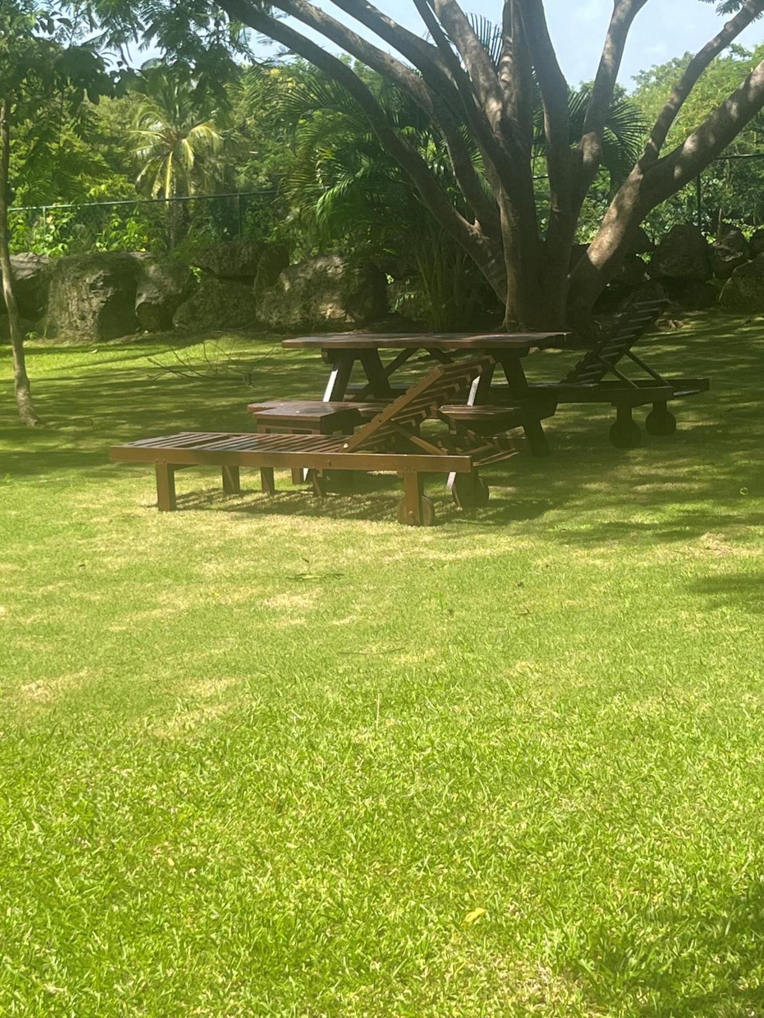 Villa Blue Horizon Battaleys Mews Mullins Barbados *