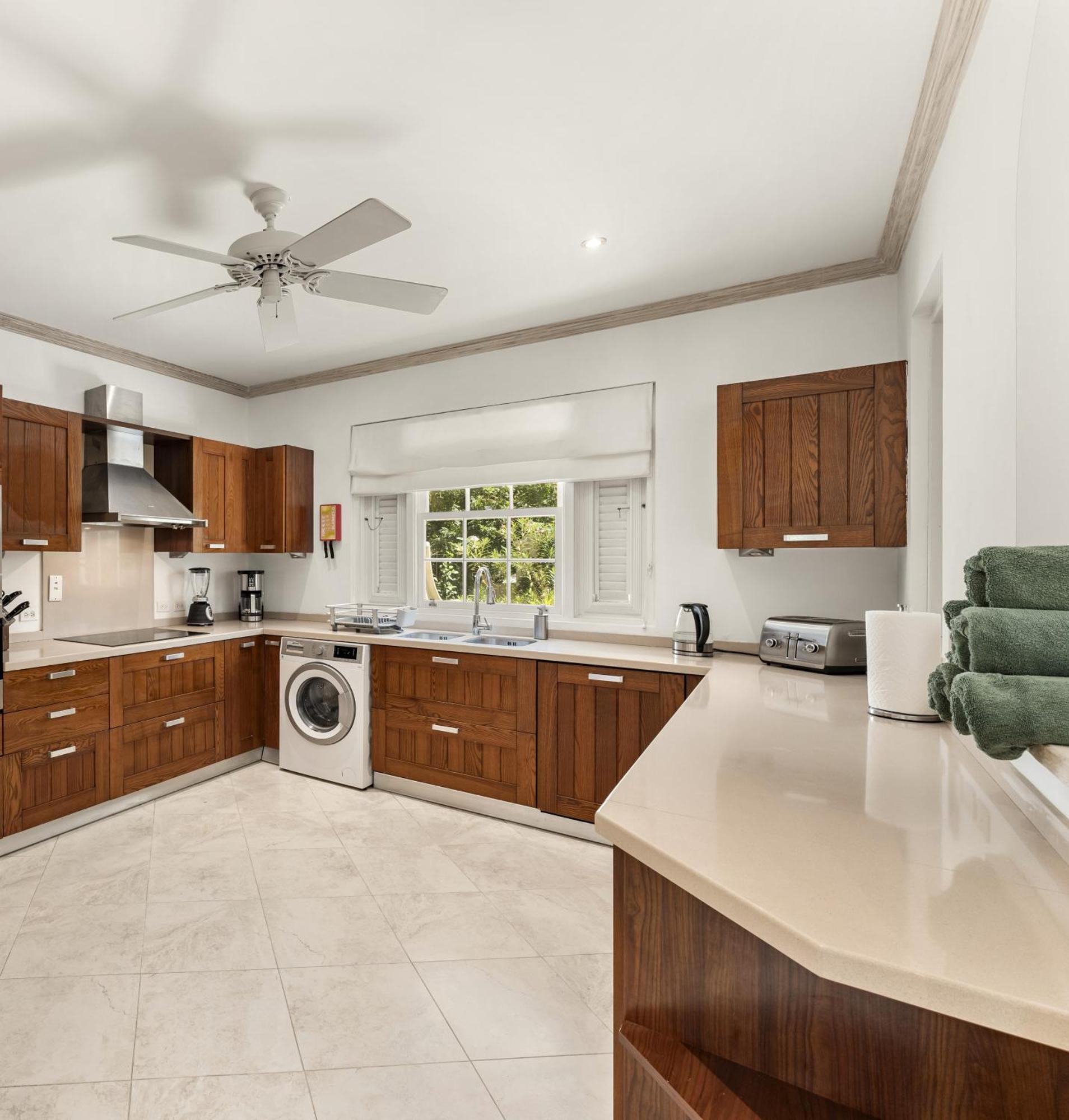 Villa Blue Horizon Battaleys Mews Mullins Barbados Saint Peter